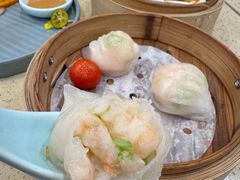 -点都德(龙之梦店)