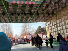 -青龙湖公园