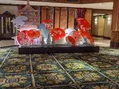 -杭州香格里拉·香宫中餐厅