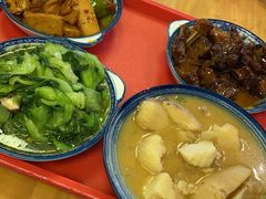 -郭巨人农家食堂(南部商务区店)