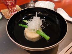 -九献创意菜·牛排馆(亮马河花园店)