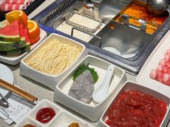 -海底捞火锅(群光广场店)