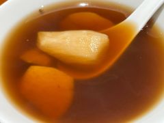 -大昌吉牛肉粉(林肯公寓店)