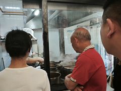 -蒋家肠旺面馆老店(合群路店)