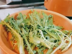 -龍歌自助小火锅(市南金茂湾店)