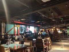 -C31地窖餐厅(黑龙江北路店)
