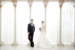 点击看大图 -太郎花子婚纱摄影艺术中心