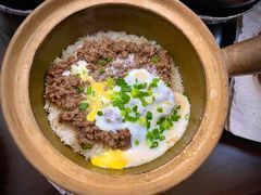-红星光发煲仔饭(文海店)
