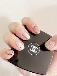 -M·X Nail日式美甲美睫