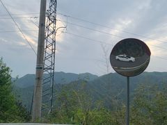 -东白山