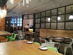 大堂-新旺茶餐厅(嘉里城店)
