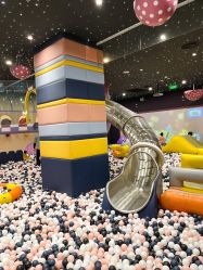 -MELAND CLUB亲子乐园·派对·餐厅(北京芳圆里ID MALL店)