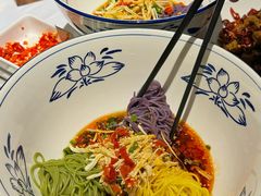 -小河盐帮·私家菜·烤鸭(三元桥·霄云路店)