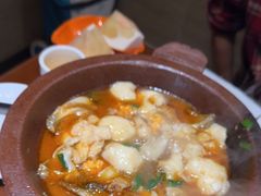 -肖记公安牛肉鱼杂馆·省级非物质文化遗产(三角路直营店)