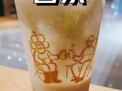 -喜茶(深圳东门1234店)