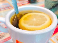 -民华餐厅(华鸿大楼店)