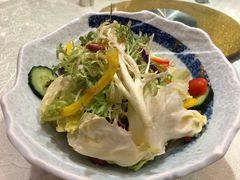 -新粤新疆菜清真餐厅(拱北店)