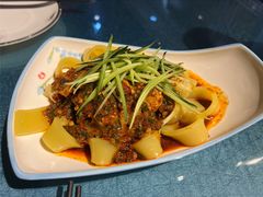 -清真·舒迩布炕锅王·高原美食文化(青海总店)