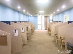 -竞思注意力·专注力·学习能力训练(广开中心)