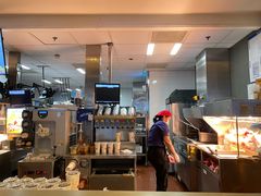 -麦当劳(双榆树店)