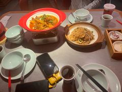 -闽上鲜·福建菜(龙湖滨江天街店)