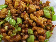 -桃子餐厅·天津菜(红星路直营店)