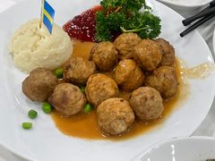 -宜家·瑞典风味餐厅(北京西红门店)