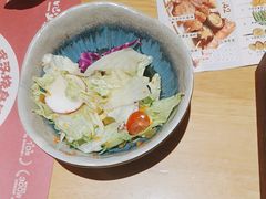 -一心创作料理屋(经开万达店)