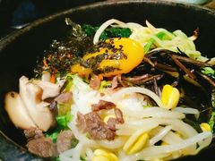 -朴大人炭烤·韩国料理(奥帆中心海尔洲际店)