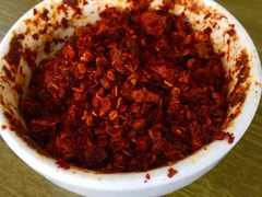 -清真马杰山牛肉汤馆