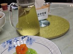 -二泉园老菜馆·百年无锡菜