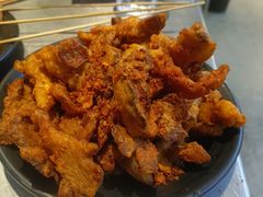 -微醺烤牛·炭火烧烤·精酿啤酒(东郊记忆店)