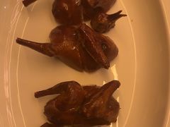 -宝轩渔府·老字号海鲜·正宗津菜(水上店)