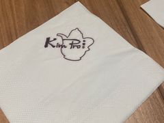 -KimPro 辛普乐概念韩餐