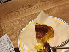 胡萝卜巴斯克-1861意大利餐厅(文化广场店)