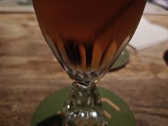 -格兰酒吧Glen Bar