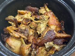 -斯丹姜母鸭·古法干香(涂门街总店)