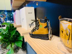 -微焙咖啡工厂(海峡创意产业园·红坊店)