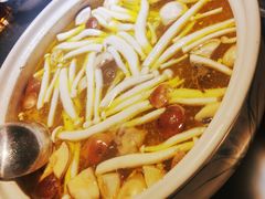 -先机®·泉水鸡汤(七星岗店)