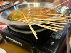 -黔哆哆地摊酸汤火锅(清湖店)