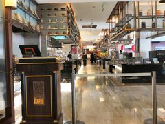 -东方红海鲜百汇(国际大厦店)