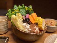 -大头椰·椰子鸡火锅(新梦店)