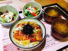 -鳗鳗的爱(远洋未来广场店)