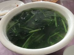 -清真烧麦馆(民族路店)