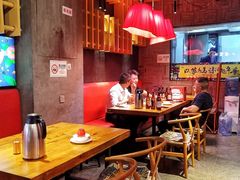 -兔槽江湖菜·重庆璧山兔(水围店)