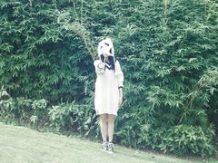 -重庆市江北嘴中央商务区中央公园