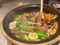 -啫神·广州地标美食(北京路店)