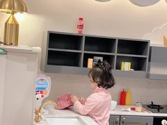 -艾米茉亲子餐厅(万象城店)