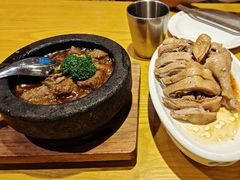 -东就鸭饭店·古早海南菜(友谊南海城店)