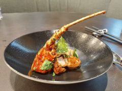 -广州文华东方酒店·江-由辉师傅主理